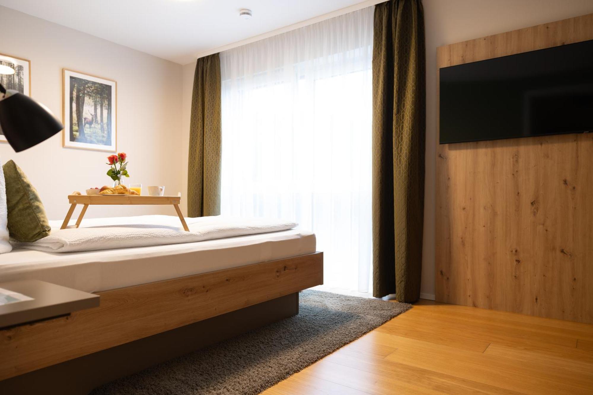 Appartementdeluxe Steiert - Near Europa Park - Rulantica - Spacious - Fully Equipped Kitchen - Private Garden - Free Parking - Pet Friendly Шванау Екстер'єр фото