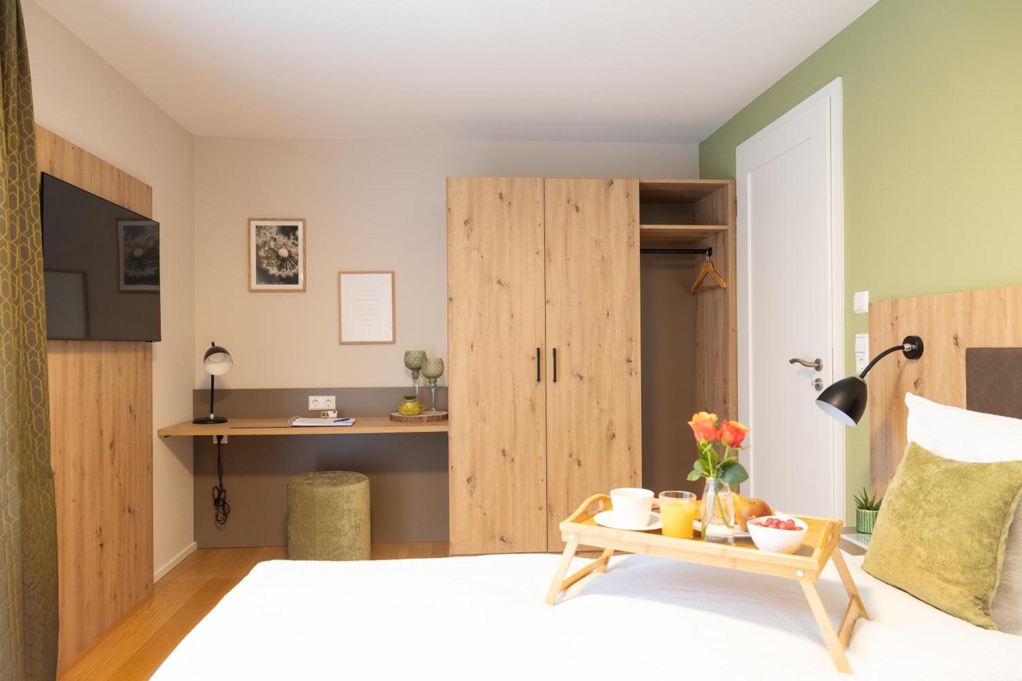 Appartementdeluxe Steiert - Near Europa Park - Rulantica - Spacious - Fully Equipped Kitchen - Private Garden - Free Parking - Pet Friendly Шванау Екстер'єр фото