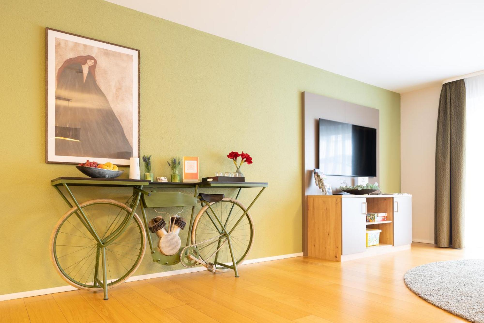 Appartementdeluxe Steiert - Near Europa Park - Rulantica - Spacious - Fully Equipped Kitchen - Private Garden - Free Parking - Pet Friendly Шванау Екстер'єр фото