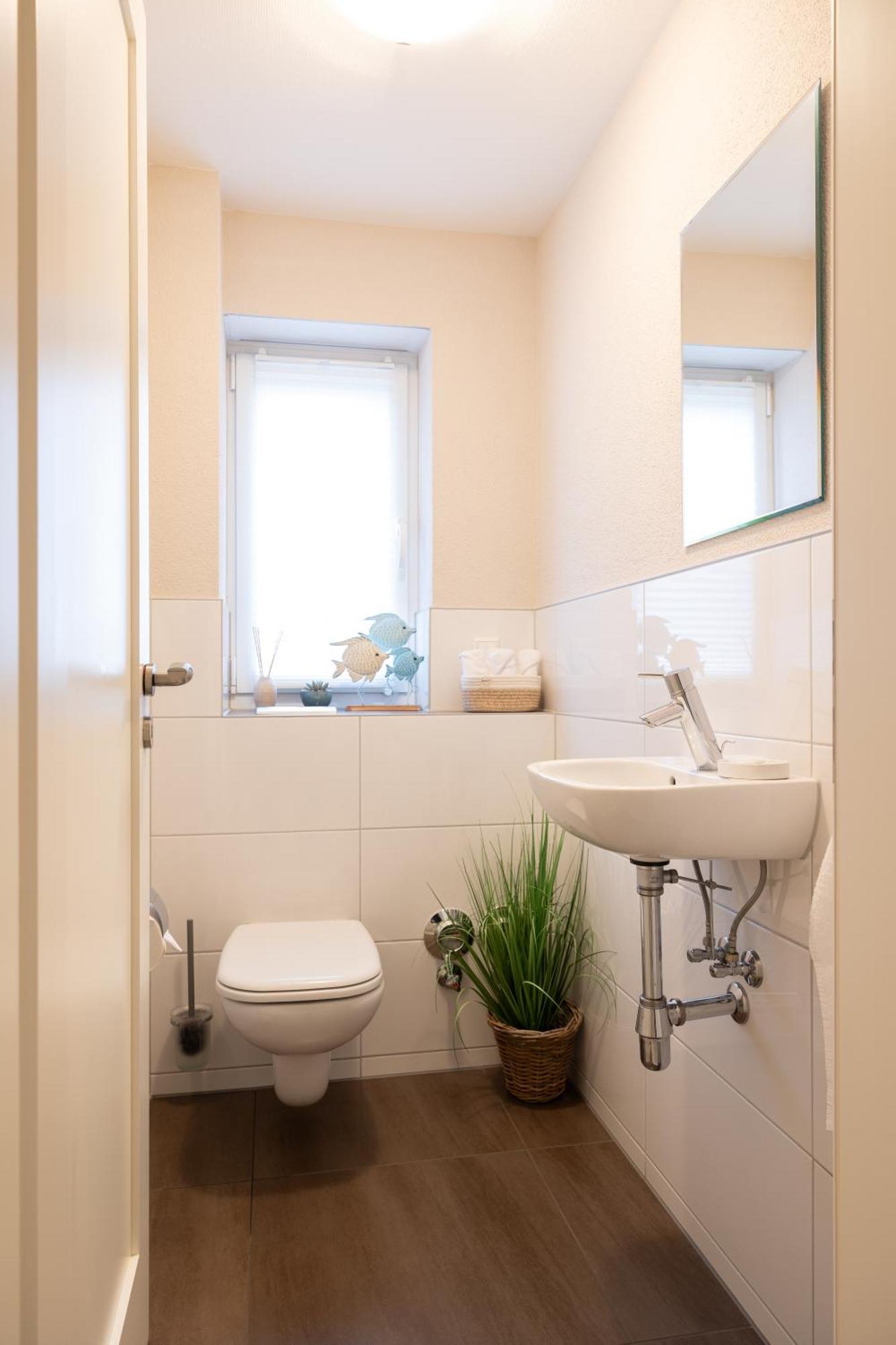 Appartementdeluxe Steiert - Near Europa Park - Rulantica - Spacious - Fully Equipped Kitchen - Private Garden - Free Parking - Pet Friendly Шванау Екстер'єр фото