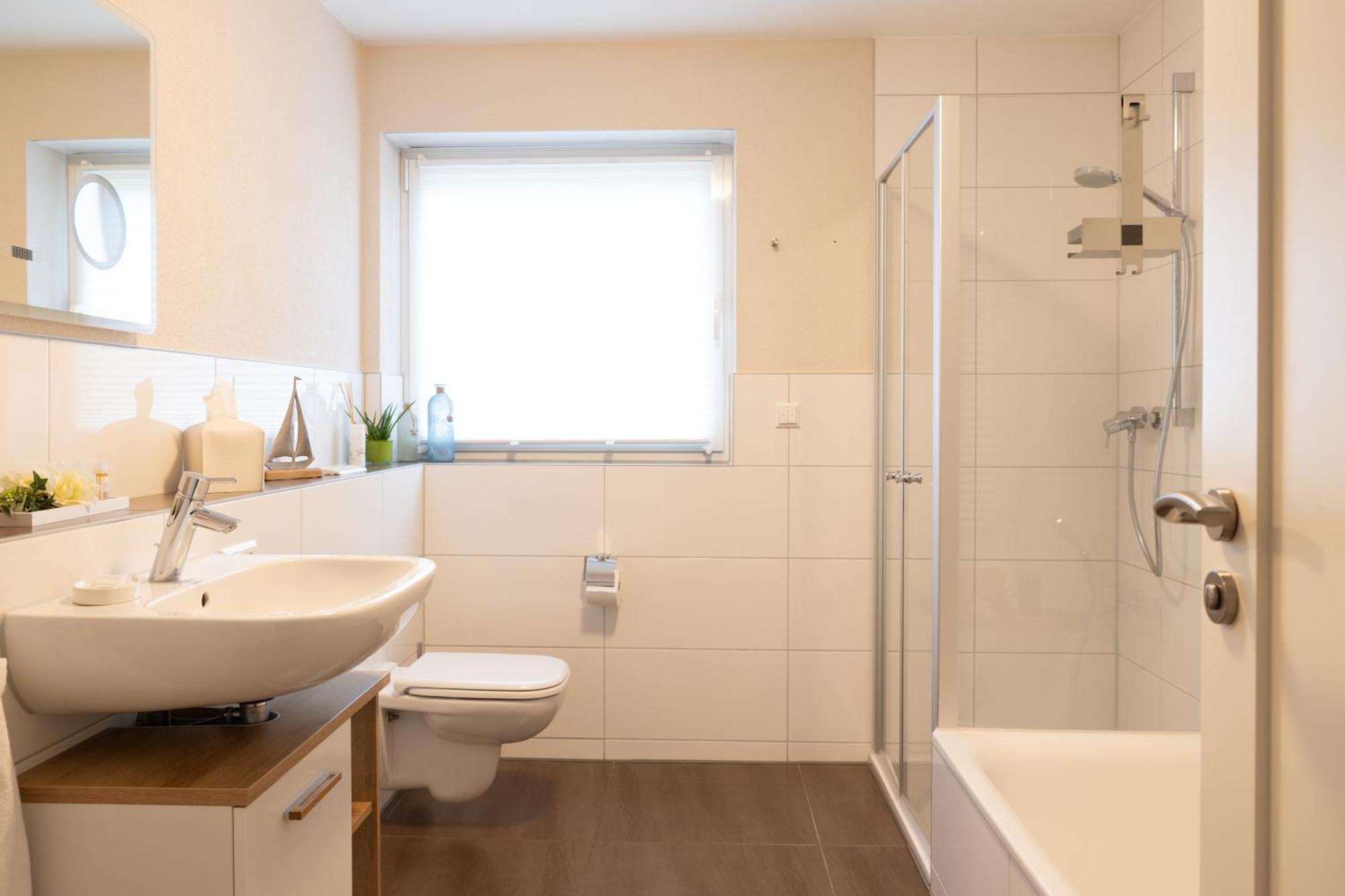 Appartementdeluxe Steiert - Near Europa Park - Rulantica - Spacious - Fully Equipped Kitchen - Private Garden - Free Parking - Pet Friendly Шванау Екстер'єр фото