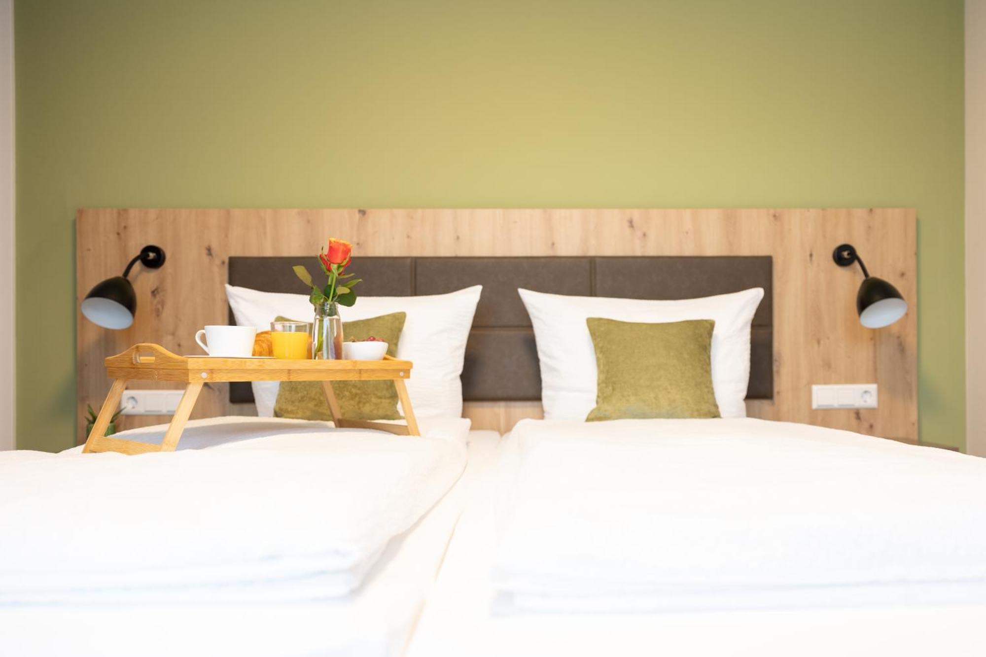 Appartementdeluxe Steiert - Near Europa Park - Rulantica - Spacious - Fully Equipped Kitchen - Private Garden - Free Parking - Pet Friendly Шванау Екстер'єр фото