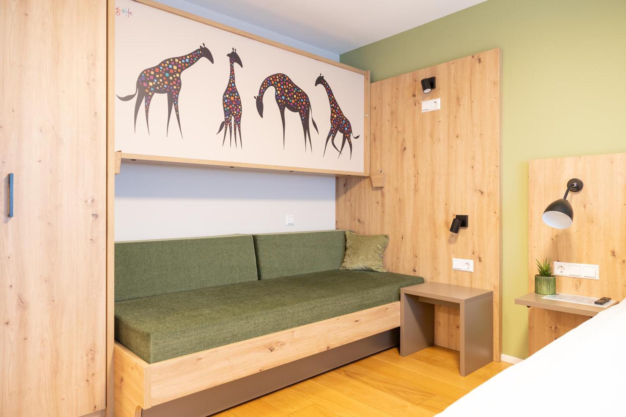 Appartementdeluxe Steiert - Near Europa Park - Rulantica - Spacious - Fully Equipped Kitchen - Private Garden - Free Parking - Pet Friendly Шванау Екстер'єр фото